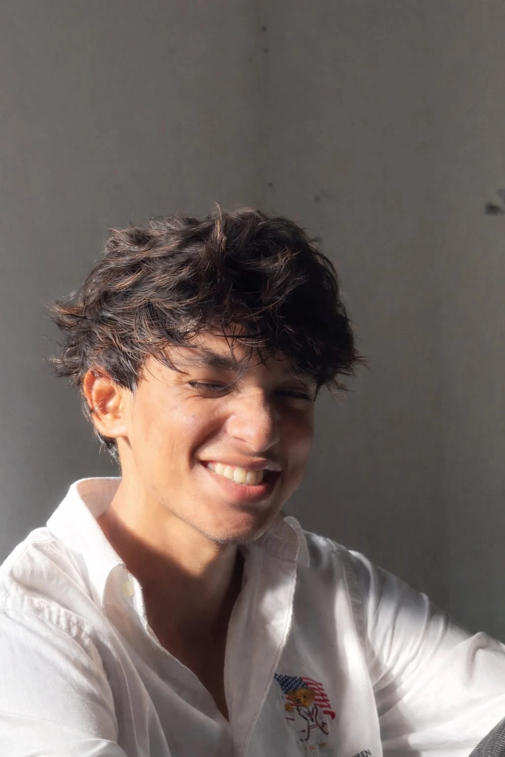 Karthik S